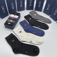 Dior Socks